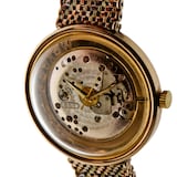 Pre-Owned Movado 431 Tri-Tone 'Salesman Sample'