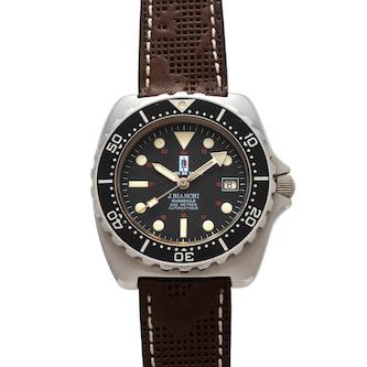 Pre-Owned Jacques Bianchi French Military Issue