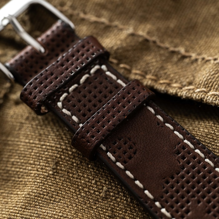 Pre-Owned Jacques Bianchi French Military Issue