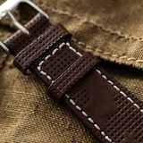 Pre-Owned Jacques Bianchi French Military Issue