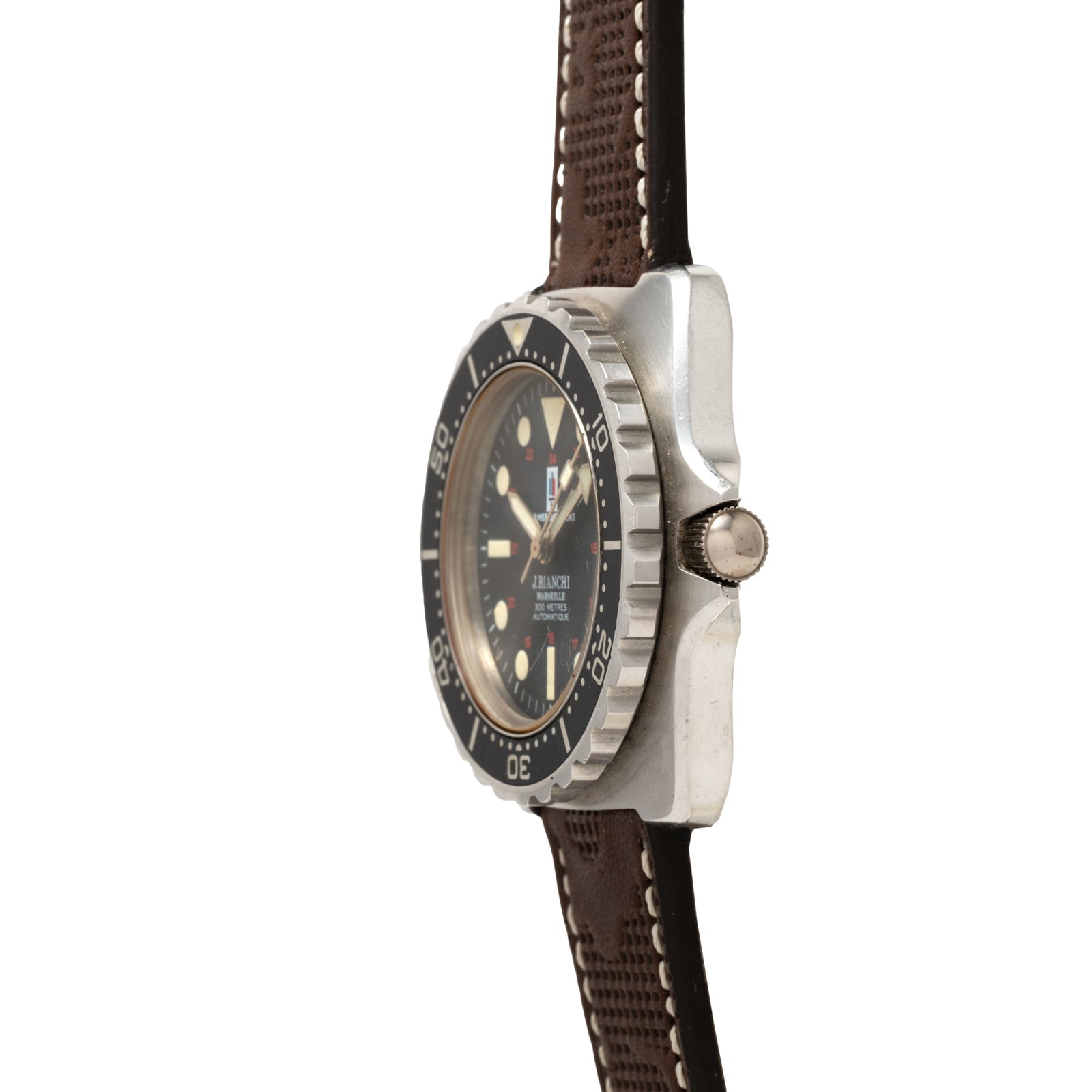 Pre-Owned Jacques Bianchi French Military Issue