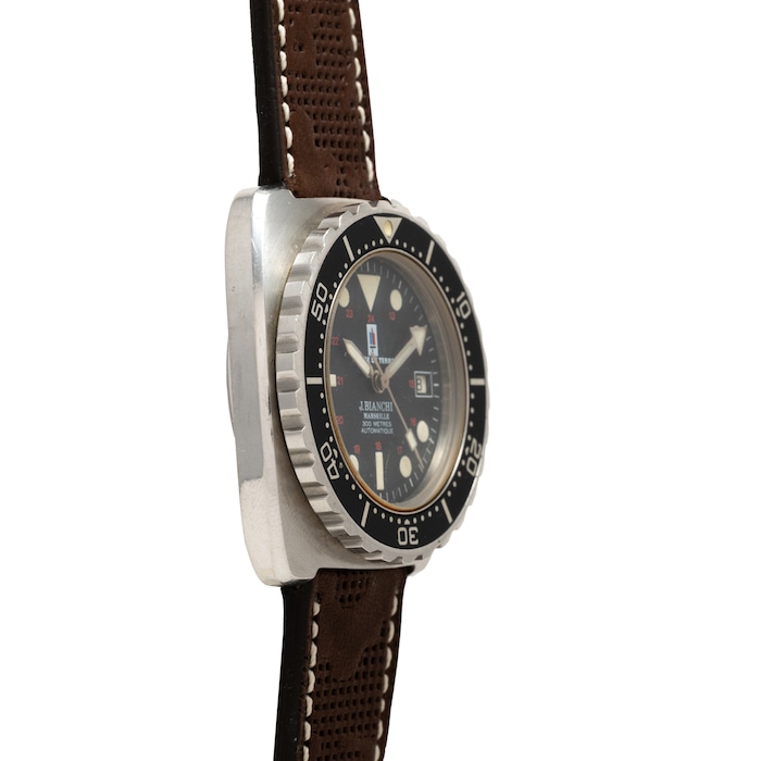 Pre-Owned Jacques Bianchi French Military Issue