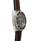 Pre-Owned Jacques Bianchi French Military Issue