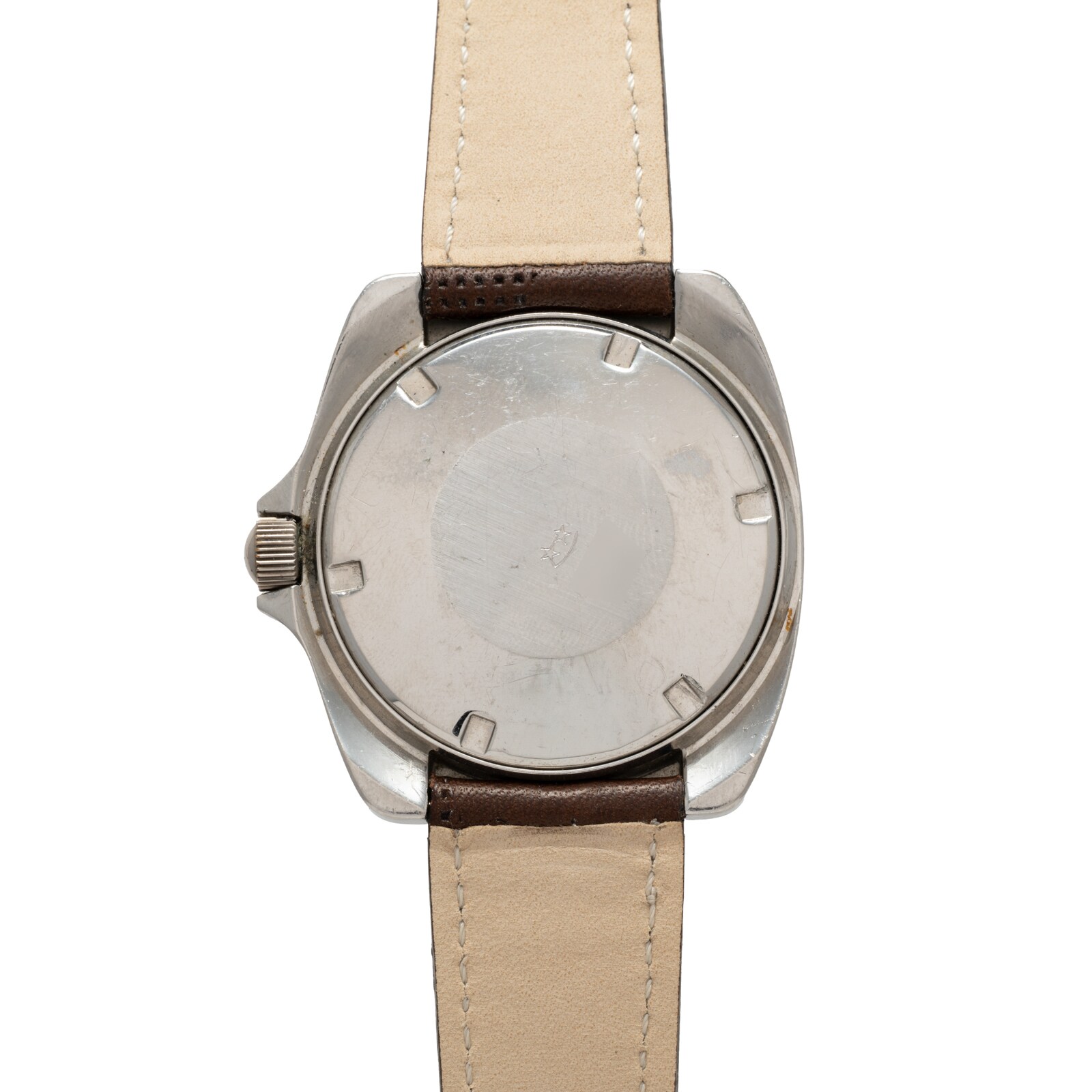 Pre-Owned Jacques Bianchi French Military Issue