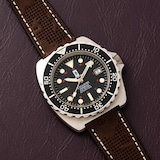 Pre-Owned Jacques Bianchi French Military Issue