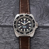 Pre-Owned Jacques Bianchi French Military Issue