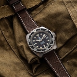 Pre-Owned Jacques Bianchi French Military Issue