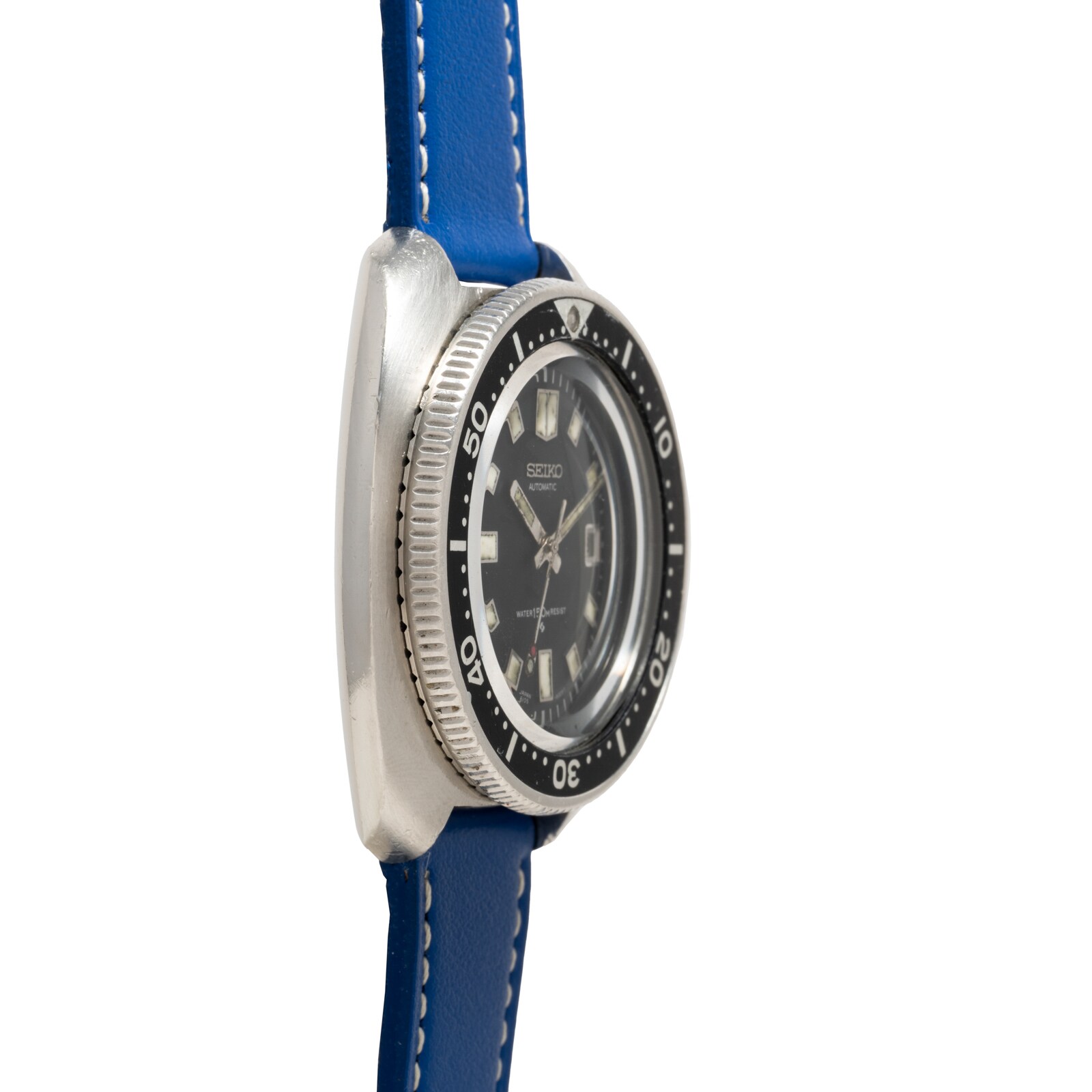 Pre-Owned Seiko Diver 'Captain Willard'
