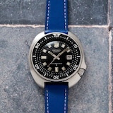 Pre-Owned Seiko Diver 'Captain Willard'