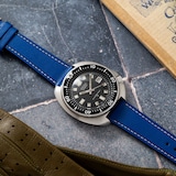 Pre-Owned Seiko Diver 'Captain Willard'