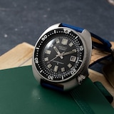 Pre-Owned Seiko Diver 'Captain Willard'