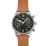 Pre-Owned Hanhart Pilot Flyback Chronograph
