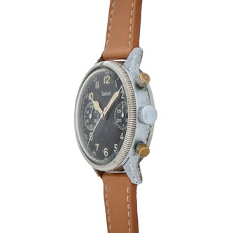 Pre-Owned Hanhart Pilot Flyback Chronograph