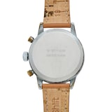 Pre-Owned Hanhart Pilot Flyback Chronograph