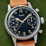 Pre-Owned Hanhart Pilot Flyback Chronograph