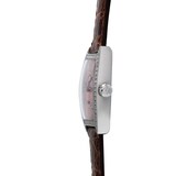 Pre-Owned Frank Muller Cintree Curvex Platinum Diamond