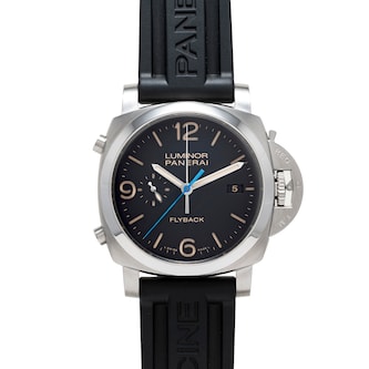 Pre-Owned Panerai Luminor 1950 Flyback Chronograph