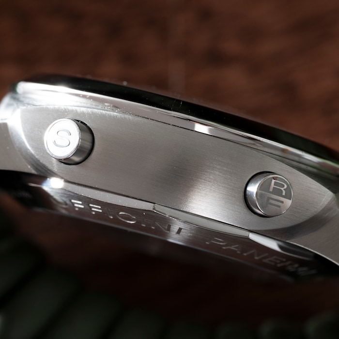 Pre-Owned Panerai Luminor 1950 Flyback Chronograph