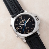 Pre-Owned Panerai Luminor 1950 Flyback Chronograph