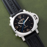 Pre-Owned Panerai Luminor 1950 Flyback Chronograph