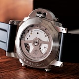 Pre-Owned Panerai Luminor 1950 Flyback Chronograph
