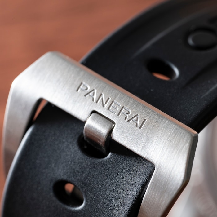 Pre-Owned Panerai Luminor 1950 Flyback Chronograph