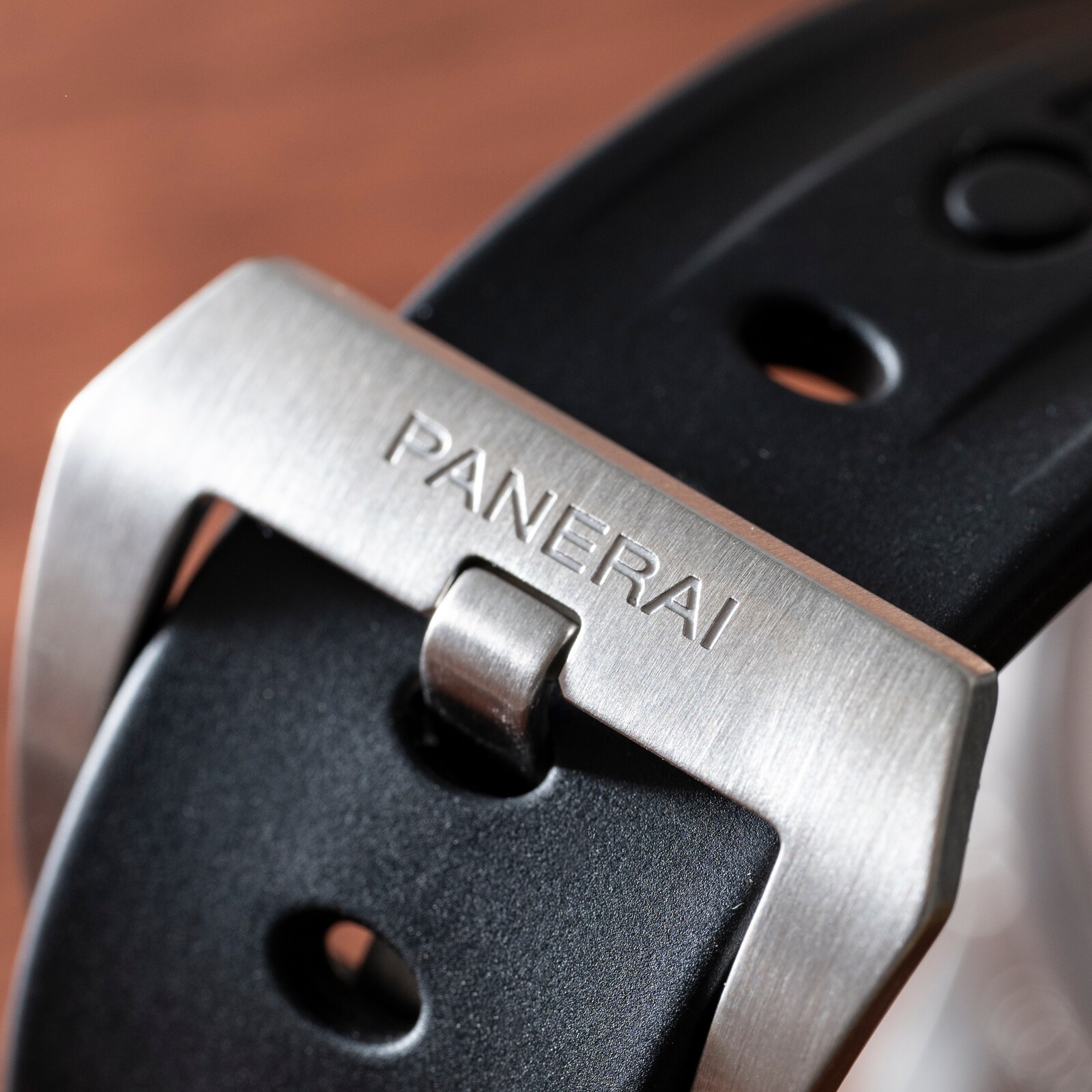 Pre-Owned Panerai Luminor 1950 Flyback Chronograph