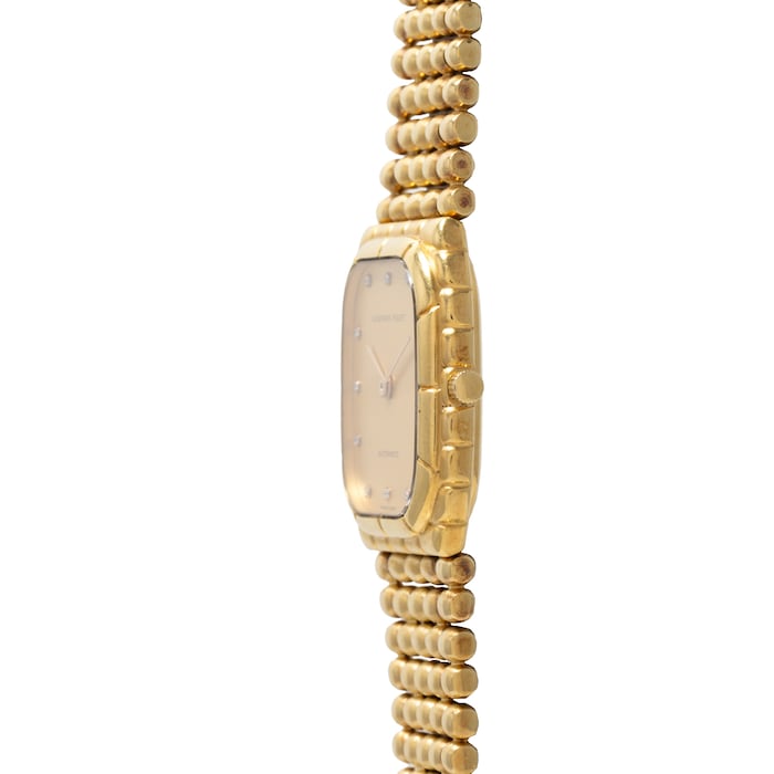 Pre-Owned Audemars Piguet Bamboo' Dress Watch