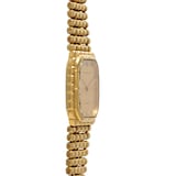 Pre-Owned Audemars Piguet Bamboo' Dress Watch
