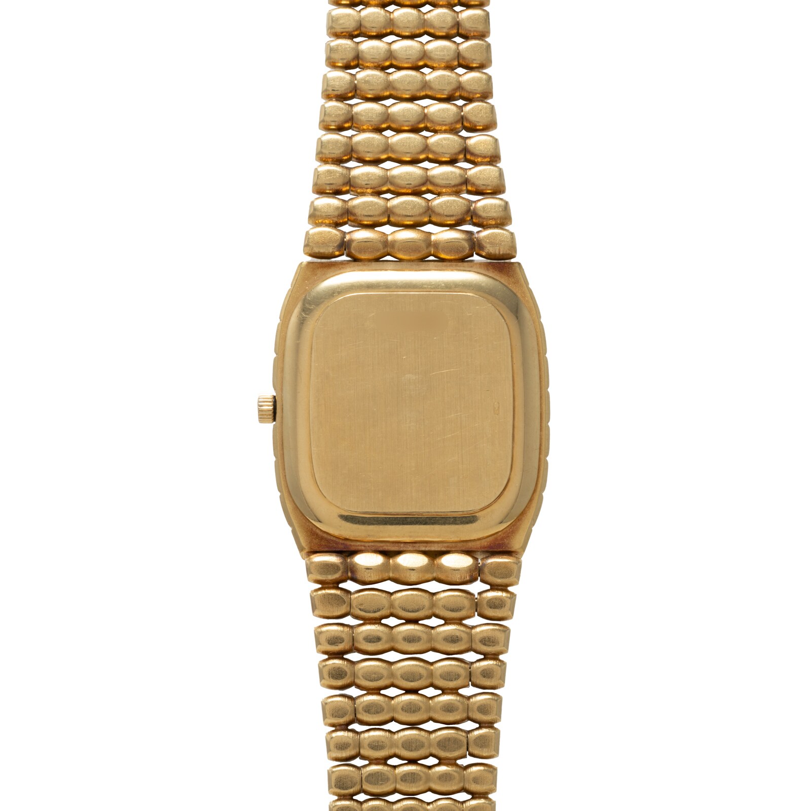 Pre-Owned Audemars Piguet Bamboo' Dress Watch