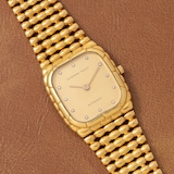 Pre-Owned Audemars Piguet Bamboo' Dress Watch
