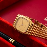 Pre-Owned Audemars Piguet Bamboo' Dress Watch