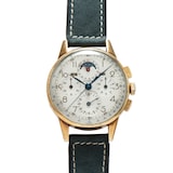 Pre-Owned Universal Geneve Tri-Compax