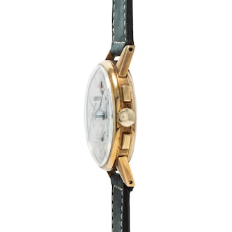 Pre-Owned Universal Geneve Tri-Compax