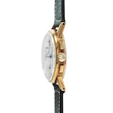 Pre-Owned Universal Geneve Tri-Compax