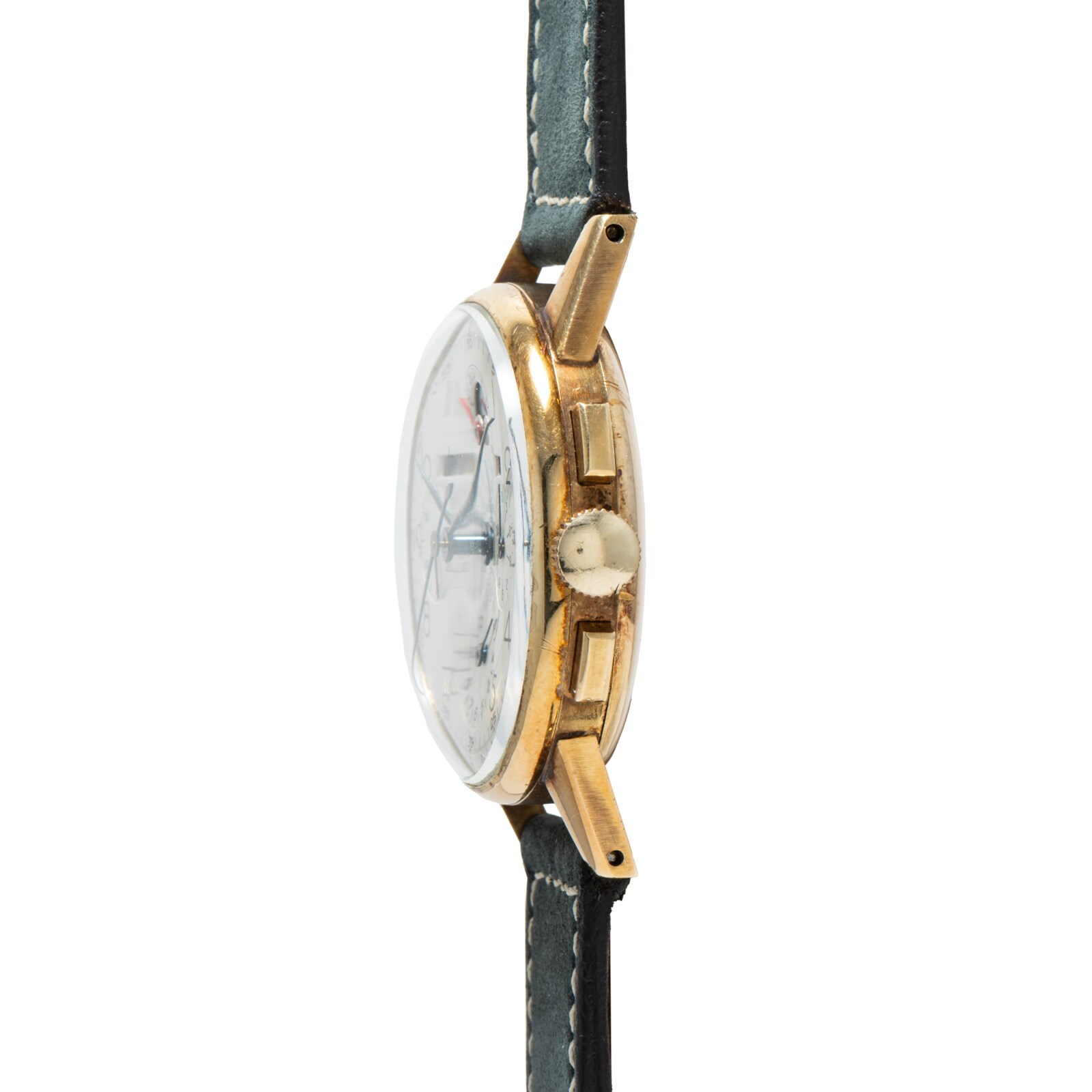 Pre-Owned Universal Geneve Tri-Compax