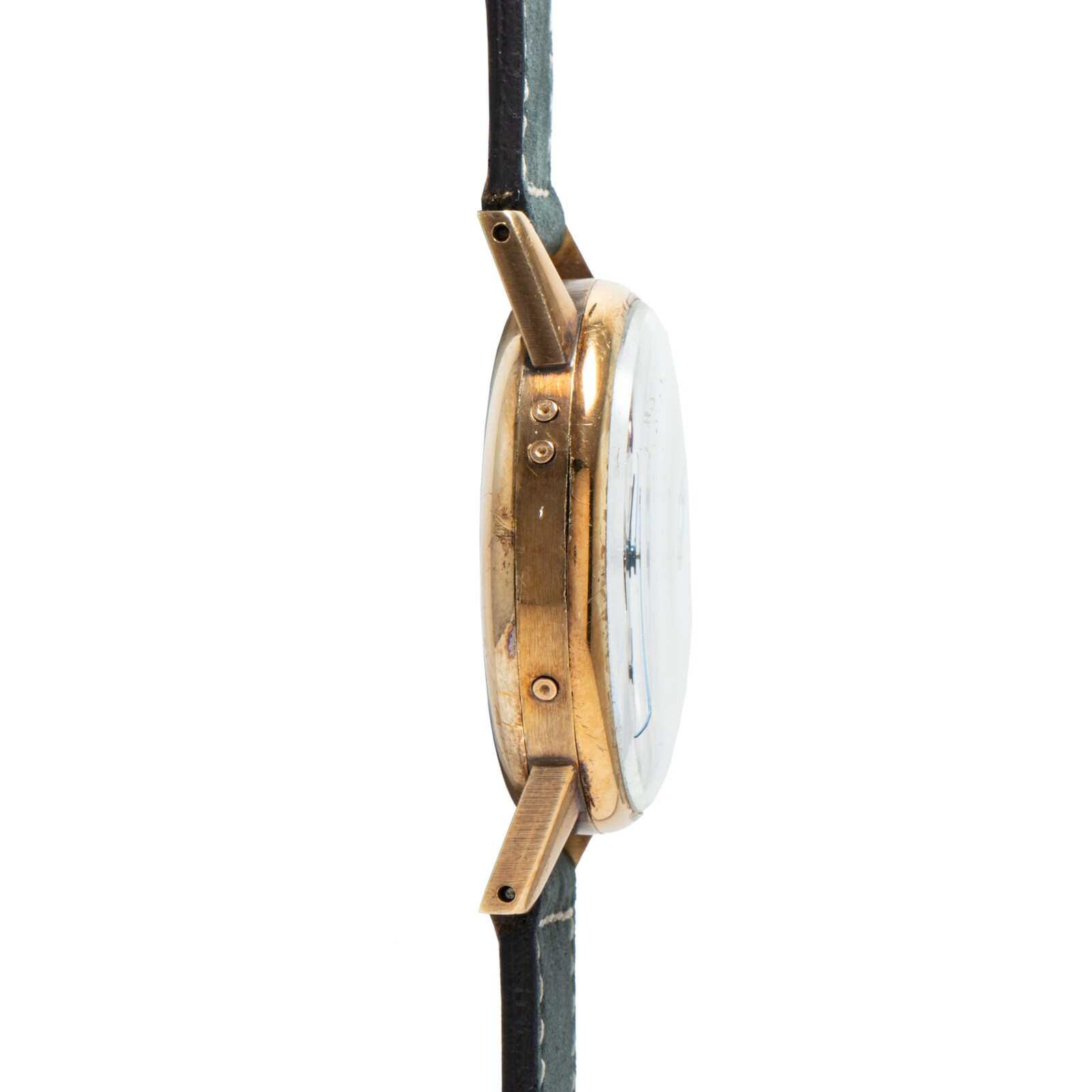 Pre-Owned Universal Geneve Tri-Compax