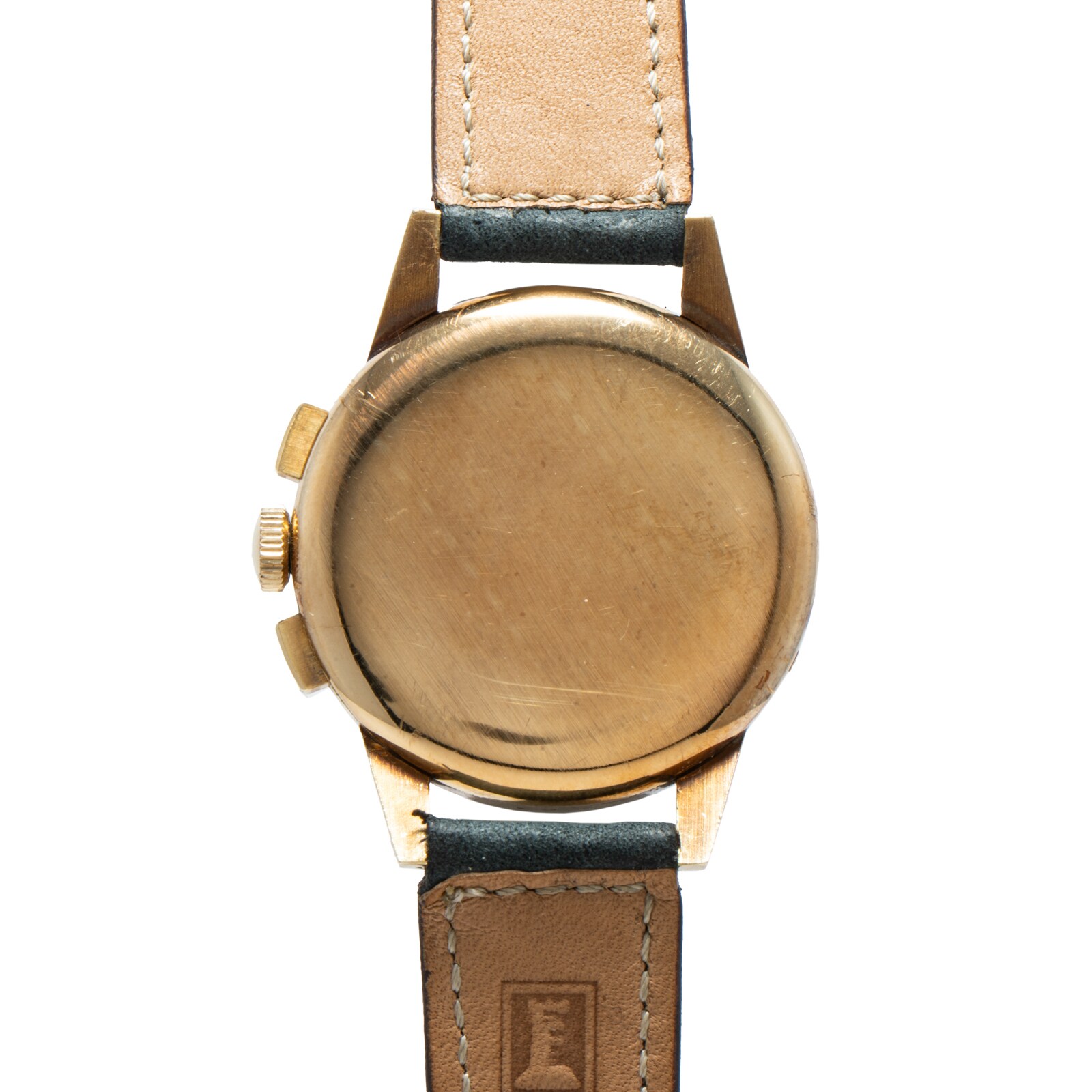 Pre-Owned Universal Geneve Tri-Compax