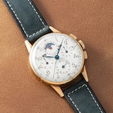 Pre-Owned Universal Geneve Tri-Compax