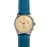 Pre-Owned Movado M95 U.S.A.A.F. Issued Chronograph