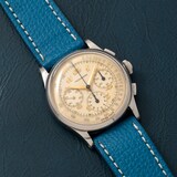 Pre-Owned Movado M95 U.S.A.A.F. Issued Chronograph