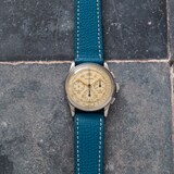 Pre-Owned Movado M95 U.S.A.A.F. Issued Chronograph