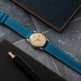 Pre-Owned Movado M95 U.S.A.A.F. Issued Chronograph