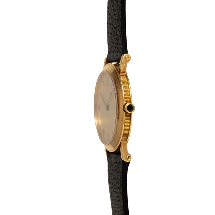 Pre-Owned Breguet Empire 'French Market'