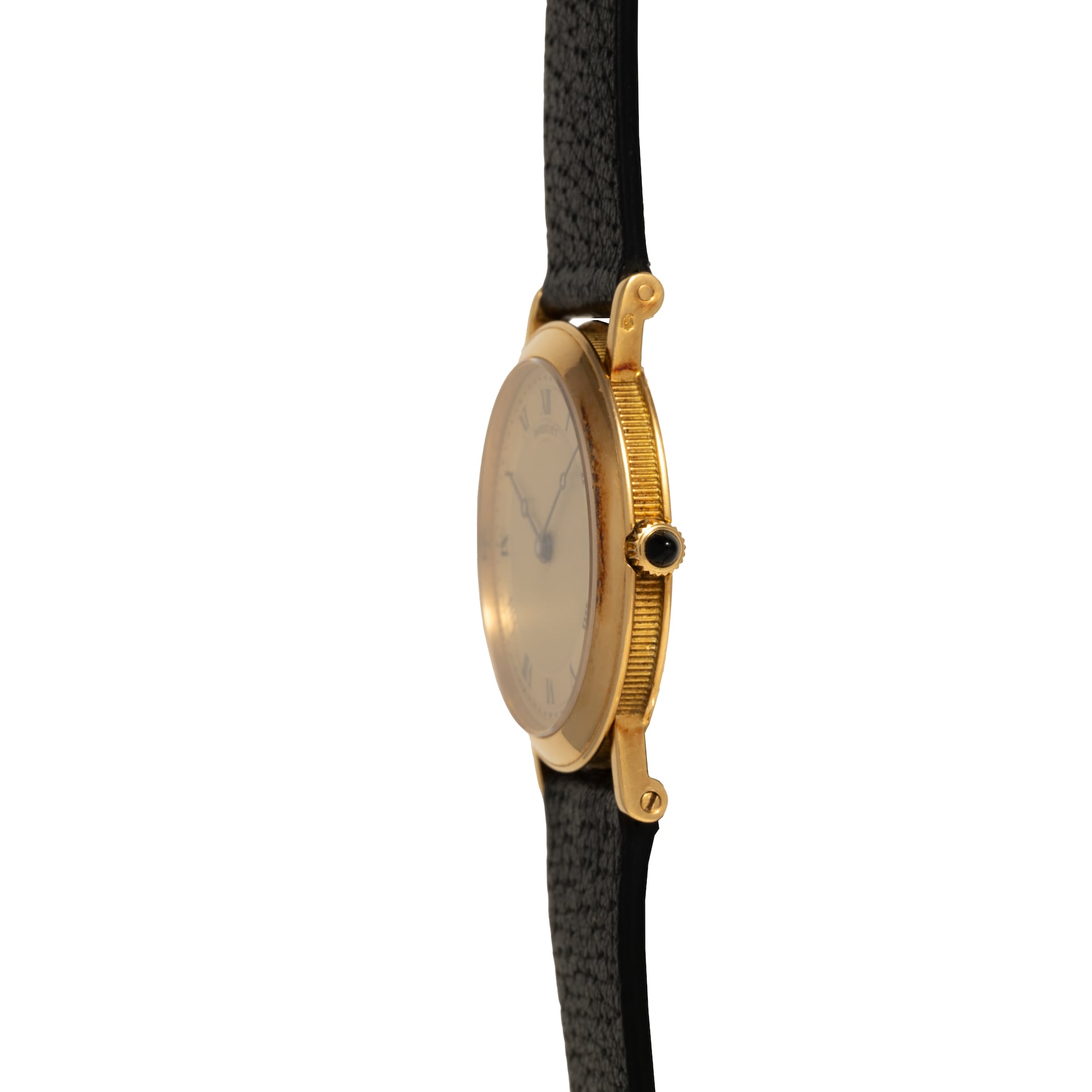 Pre-Owned Breguet Empire 'French Market'