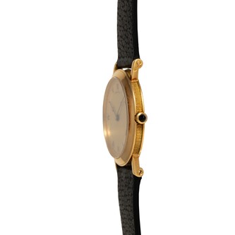 Pre-Owned Breguet Empire 'French Market'
