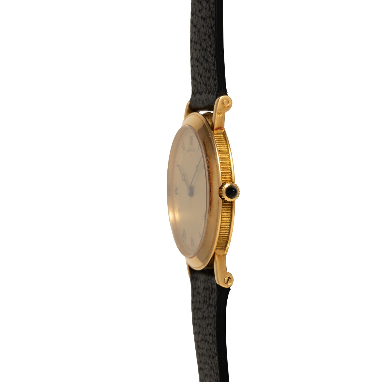 Pre-Owned Breguet Empire 'French Market'
