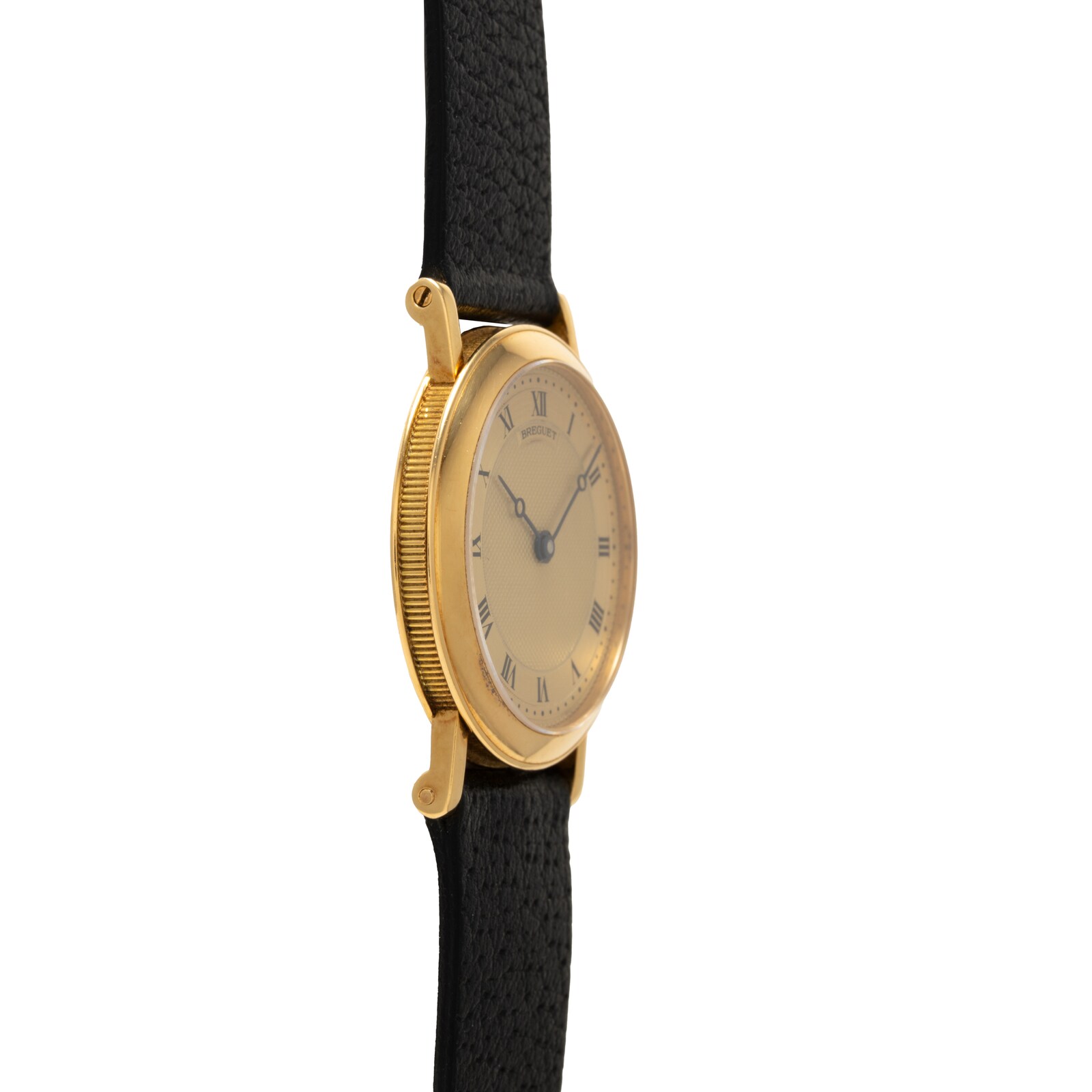 Pre-Owned Breguet Empire 'French Market'