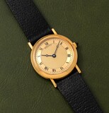 Pre-Owned Breguet Empire 'French Market'