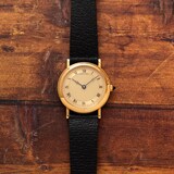 Pre-Owned Breguet Empire 'French Market'
